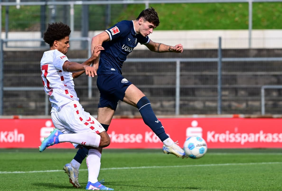 Bochum x Bayern Munique - Palpite, Análise e Tabela 27-10-2024